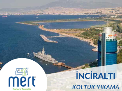 İnciraltı Koltuk Yıkama 